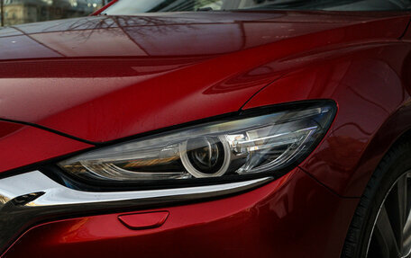 Mazda 6, 2019 год, 2 850 000 рублей, 30 фотография