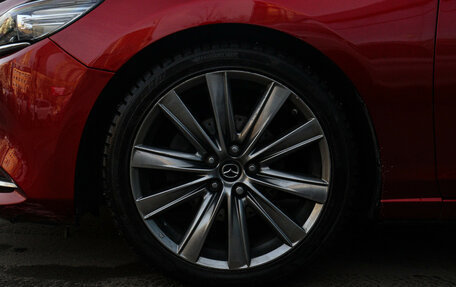 Mazda 6, 2019 год, 2 850 000 рублей, 31 фотография