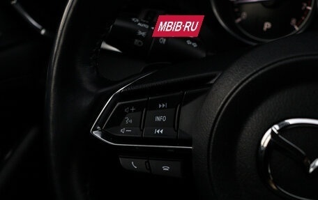 Mazda 6, 2019 год, 2 850 000 рублей, 27 фотография