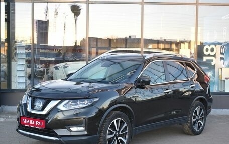 Nissan X-Trail, 2020 год, 2 650 000 рублей, 1 фотография