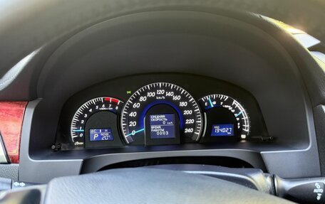 Toyota Camry, 2014 год, 1 499 000 рублей, 11 фотография