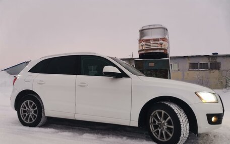 Audi Q5, 2010 год, 1 500 000 рублей, 3 фотография