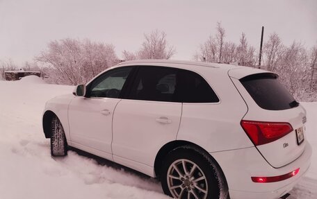 Audi Q5, 2010 год, 1 500 000 рублей, 4 фотография