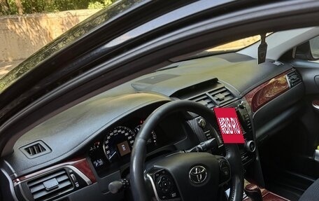 Toyota Camry, 2014 год, 1 499 000 рублей, 15 фотография