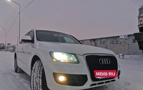 Audi Q5, 2010 год, 1 500 000 рублей, 5 фотография