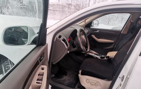 Audi Q5, 2010 год, 1 500 000 рублей, 9 фотография