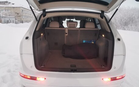 Audi Q5, 2010 год, 1 500 000 рублей, 11 фотография