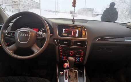 Audi Q5, 2010 год, 1 500 000 рублей, 8 фотография