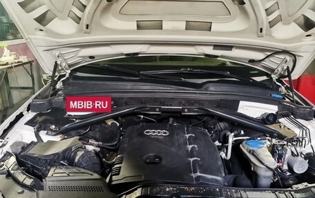 Audi Q5, 2010 год, 1 500 000 рублей, 13 фотография