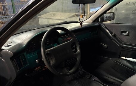 Audi 80, 1992 год, 300 000 рублей, 6 фотография