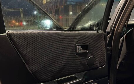 Audi 80, 1992 год, 300 000 рублей, 9 фотография