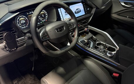 Geely Tugella FY11, 2023 год, 3 800 000 рублей, 6 фотография