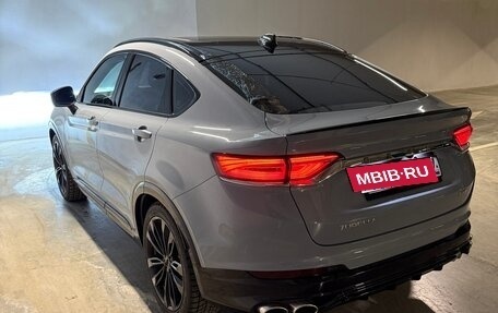 Geely Tugella FY11, 2023 год, 3 800 000 рублей, 4 фотография