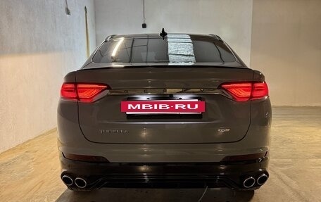 Geely Tugella FY11, 2023 год, 3 800 000 рублей, 5 фотография