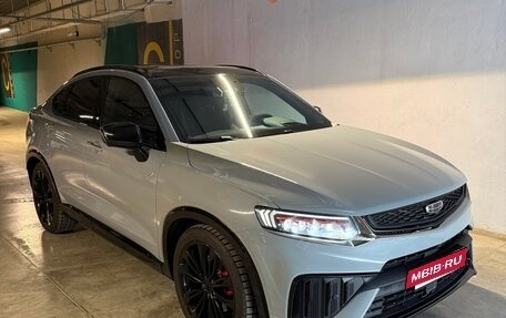 Geely Tugella FY11, 2023 год, 3 800 000 рублей, 2 фотография