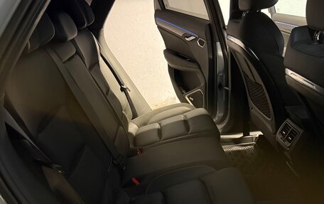 Geely Tugella FY11, 2023 год, 3 800 000 рублей, 8 фотография