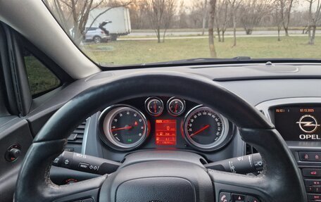 Opel Astra J, 2013 год, 970 000 рублей, 9 фотография