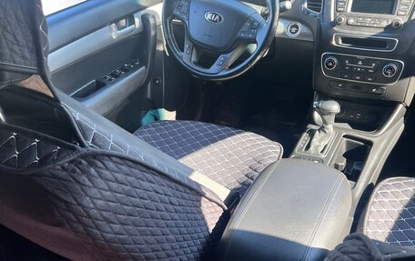 KIA Sorento II рестайлинг, 2015 год, 1 680 000 рублей, 3 фотография