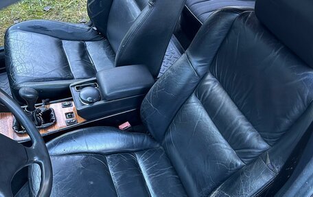 Mercedes-Benz E-Класс, 1992 год, 400 000 рублей, 5 фотография