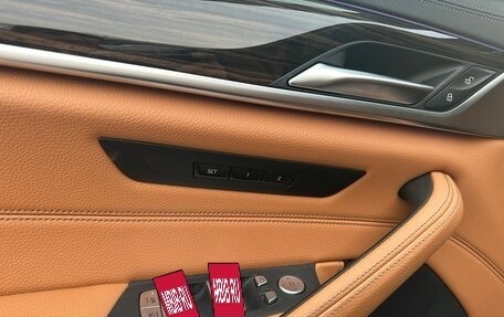 BMW 5 серия, 2022 год, 5 480 000 рублей, 21 фотография