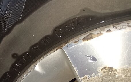 Volkswagen Tiguan I, 2009 год, 850 000 рублей, 10 фотография