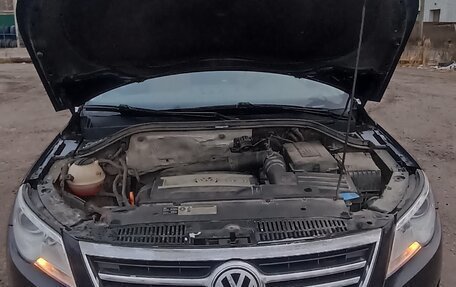 Volkswagen Tiguan I, 2009 год, 850 000 рублей, 6 фотография