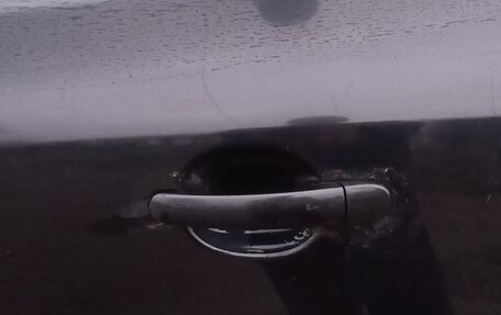 Volkswagen Tiguan I, 2009 год, 850 000 рублей, 14 фотография