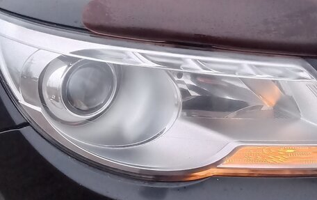 Volkswagen Tiguan I, 2009 год, 850 000 рублей, 11 фотография