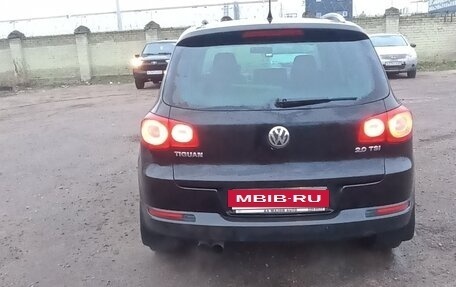 Volkswagen Tiguan I, 2009 год, 850 000 рублей, 4 фотография