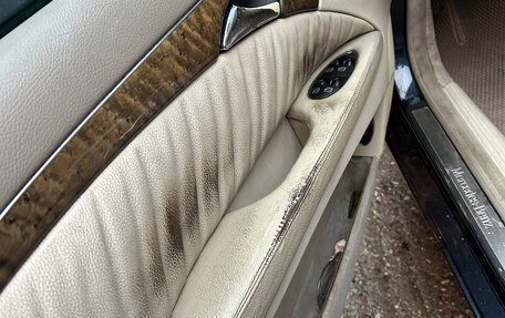 Mercedes-Benz E-Класс, 2005 год, 820 000 рублей, 10 фотография