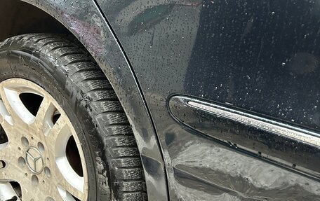 Mercedes-Benz E-Класс, 2005 год, 820 000 рублей, 8 фотография