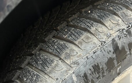 Mercedes-Benz E-Класс, 2005 год, 820 000 рублей, 11 фотография