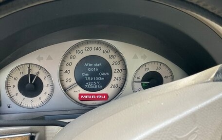 Mercedes-Benz E-Класс, 2005 год, 820 000 рублей, 5 фотография