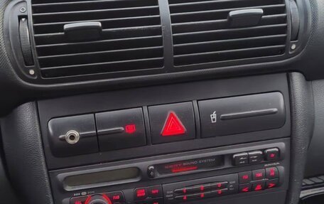 SEAT Leon II, 2001 год, 490 000 рублей, 9 фотография