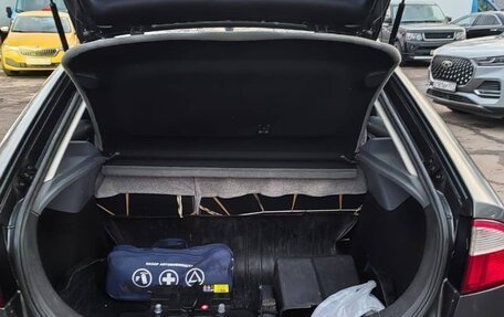 SEAT Leon II, 2001 год, 490 000 рублей, 11 фотография