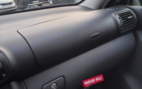 SEAT Leon II, 2001 год, 490 000 рублей, 8 фотография