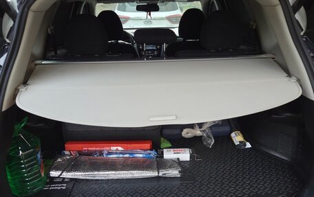 Nissan X-Trail, 2016 год, 1 570 000 рублей, 13 фотография