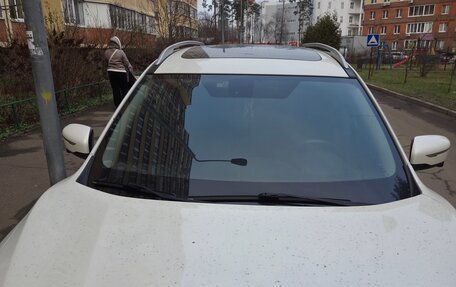 Nissan X-Trail, 2016 год, 1 570 000 рублей, 9 фотография