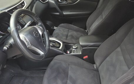 Nissan X-Trail, 2016 год, 1 570 000 рублей, 11 фотография