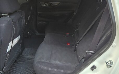 Nissan X-Trail, 2016 год, 1 570 000 рублей, 12 фотография