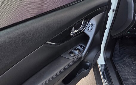 Nissan X-Trail, 2016 год, 1 570 000 рублей, 19 фотография