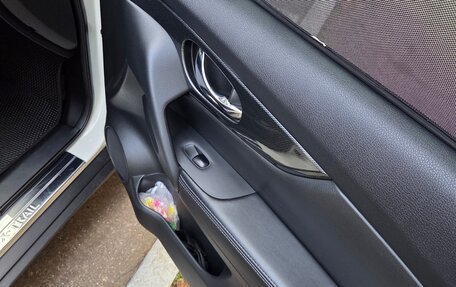 Nissan X-Trail, 2016 год, 1 570 000 рублей, 20 фотография