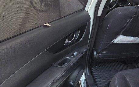 Nissan X-Trail, 2016 год, 1 570 000 рублей, 22 фотография