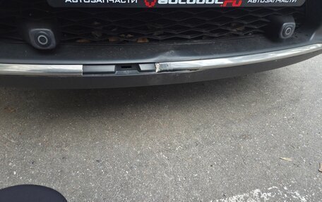 Nissan X-Trail, 2016 год, 1 570 000 рублей, 25 фотография