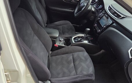 Nissan X-Trail, 2016 год, 1 570 000 рублей, 21 фотография