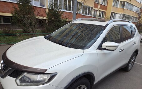 Nissan X-Trail, 2016 год, 1 570 000 рублей, 26 фотография