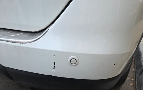 Nissan X-Trail, 2016 год, 1 570 000 рублей, 23 фотография