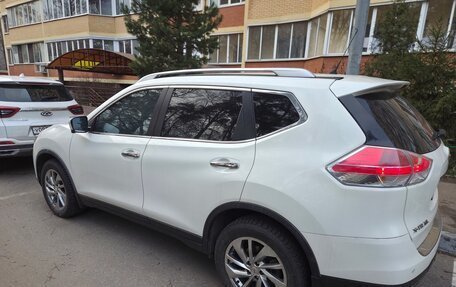 Nissan X-Trail, 2016 год, 1 570 000 рублей, 28 фотография