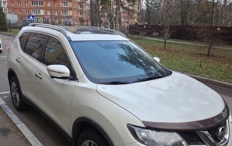 Nissan X-Trail, 2016 год, 1 570 000 рублей, 27 фотография