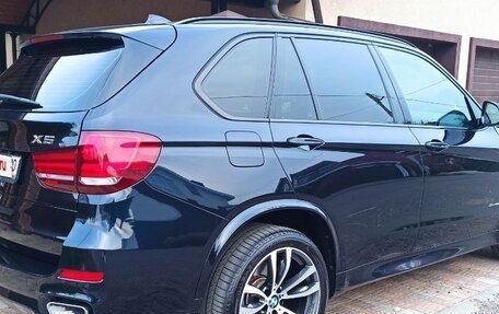 BMW X5, 2017 год, 4 900 000 рублей, 2 фотография